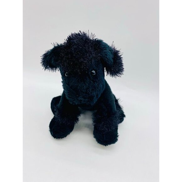 Ganz Webkinz Lil Kinz Dog Lot of 4 plush,   Pug, Poodle, Chihuahua, Spaniel - Picture 4 of 10